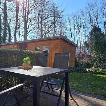 Ferienwohnung U4 "Am Wasserturm" Graal-Mueritz Exteriér fotografie